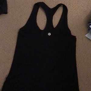 Lululemon Cool racerback